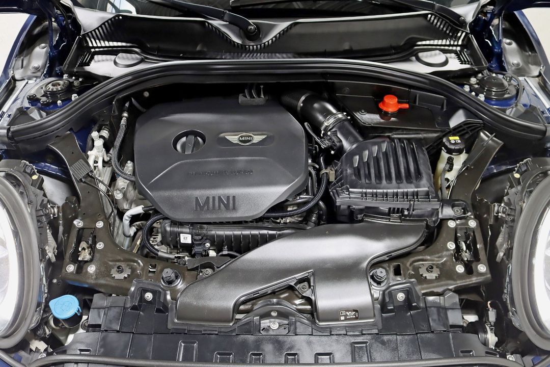 2017 MINI Clubman