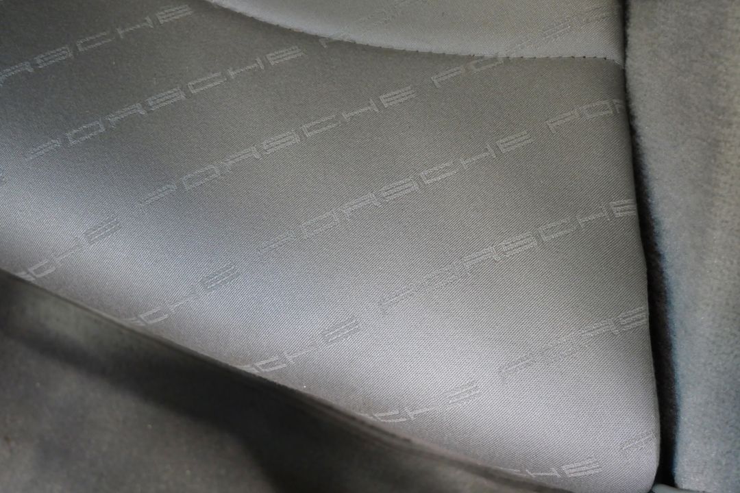 1995 Porsche 968