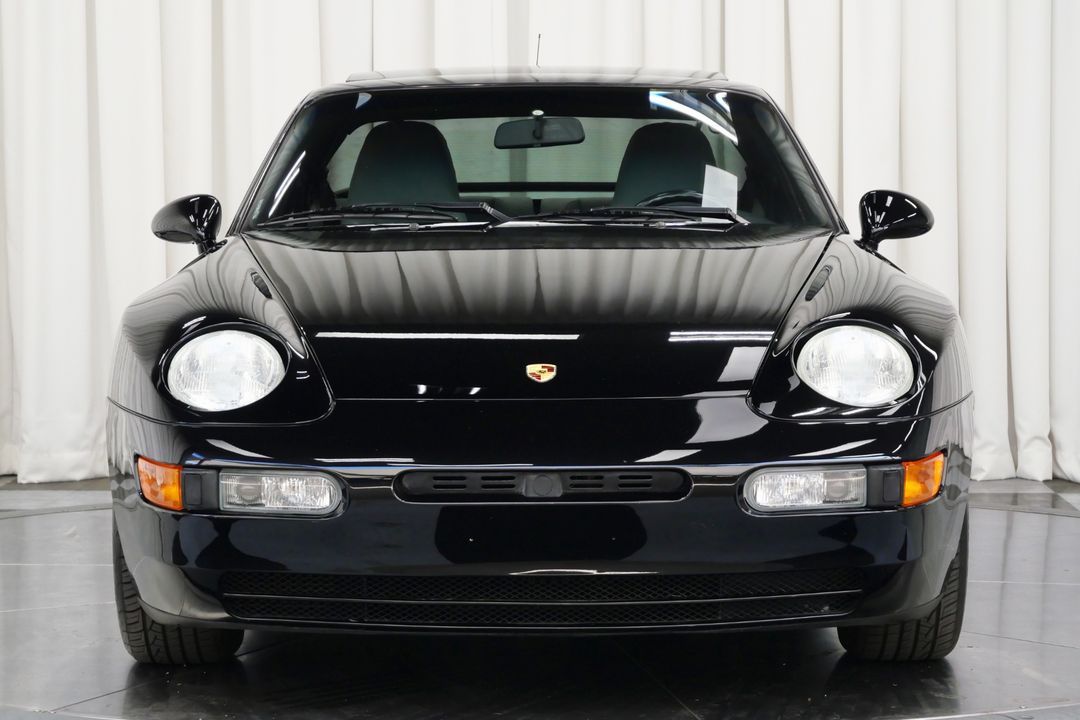 1995 Porsche 968