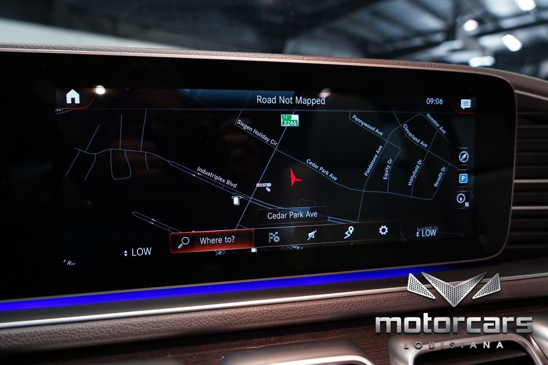 2020 Mercedes-Benz GLE