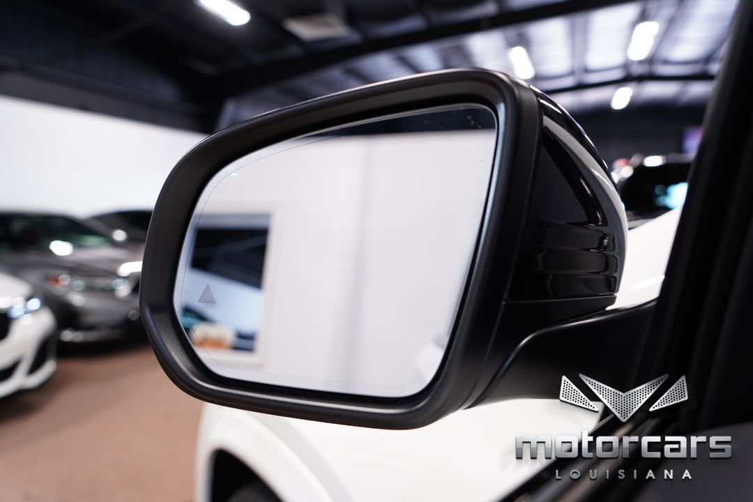 2020 Mercedes-Benz GLE