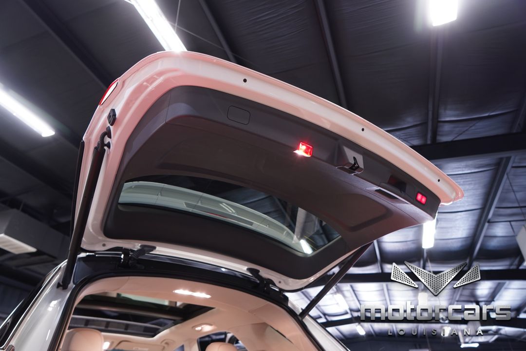 2020 Mercedes-Benz GLE