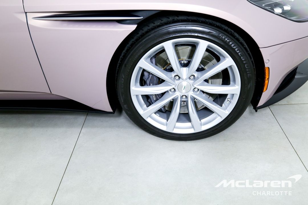 2020 Aston Martin DB11