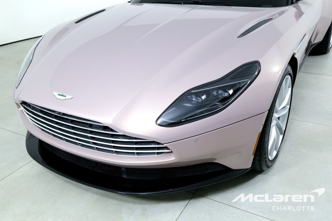 2020 Aston Martin DB11