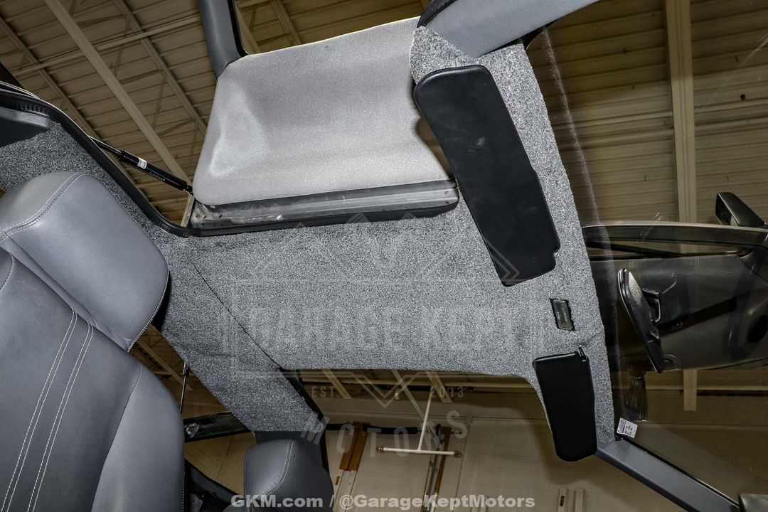 1981 DeLorean DMC-12