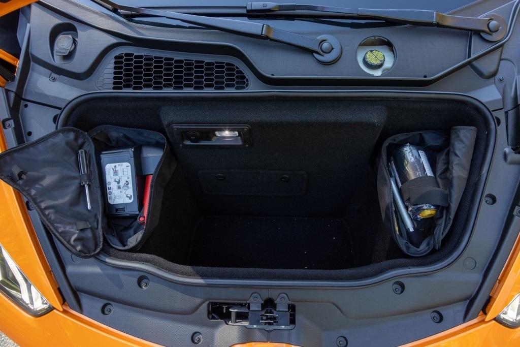 2021 Lamborghini Huracan EVO