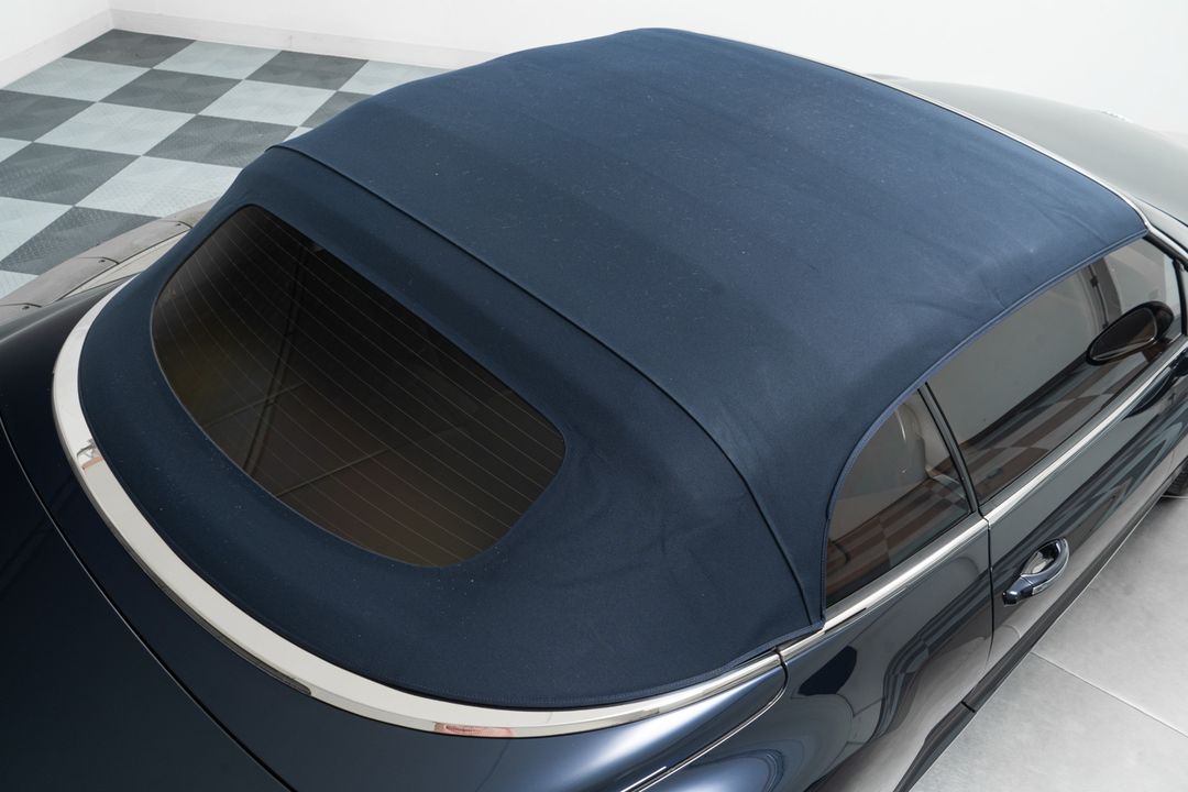 2007 Bentley Continental
