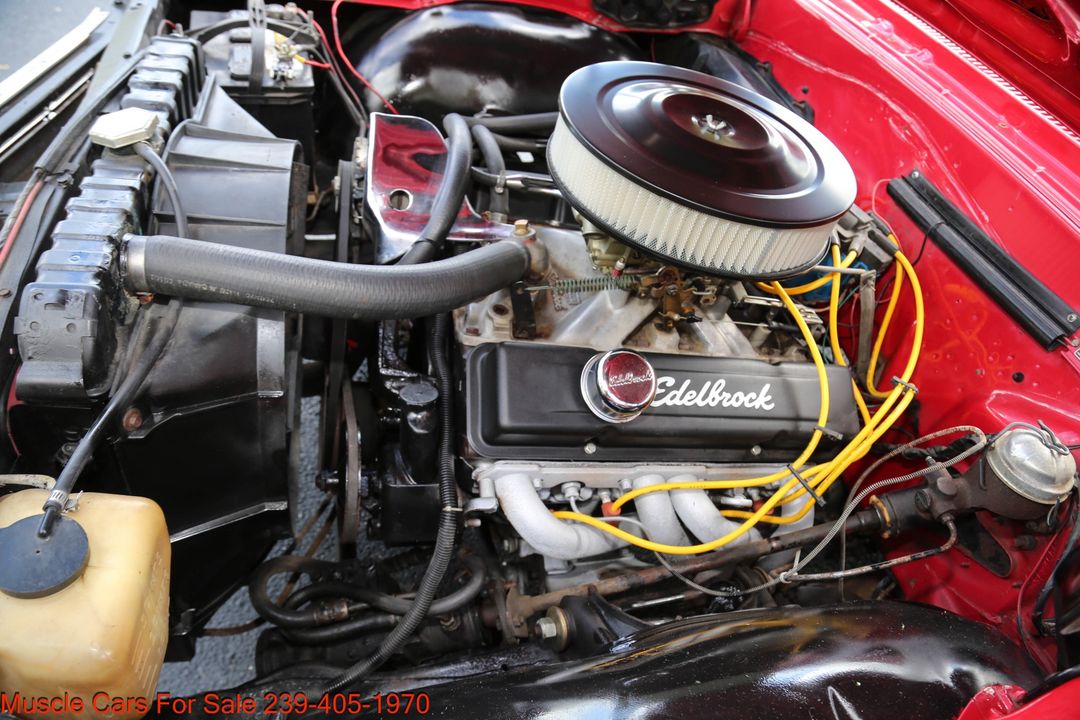 1965 Chevrolet Malibu