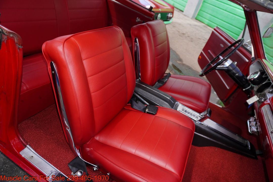 1965 Chevrolet Malibu
