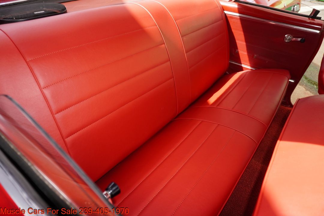 1965 Chevrolet Malibu