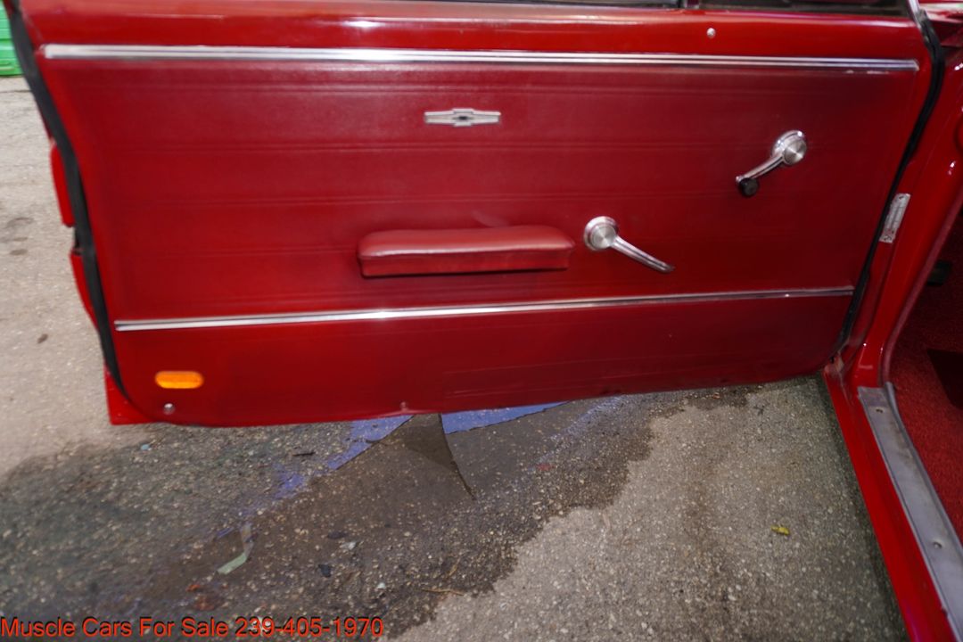 1965 Chevrolet Malibu