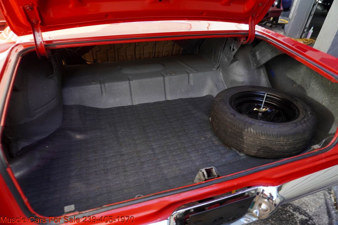 1965 Chevrolet Malibu