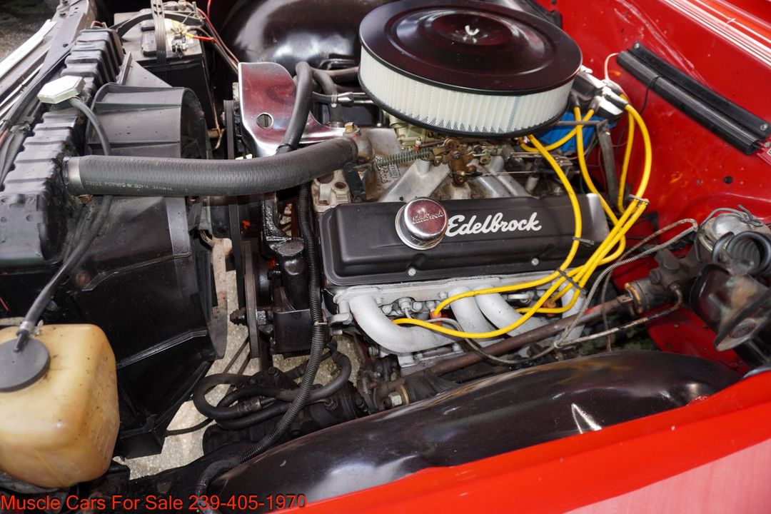 1965 Chevrolet Malibu