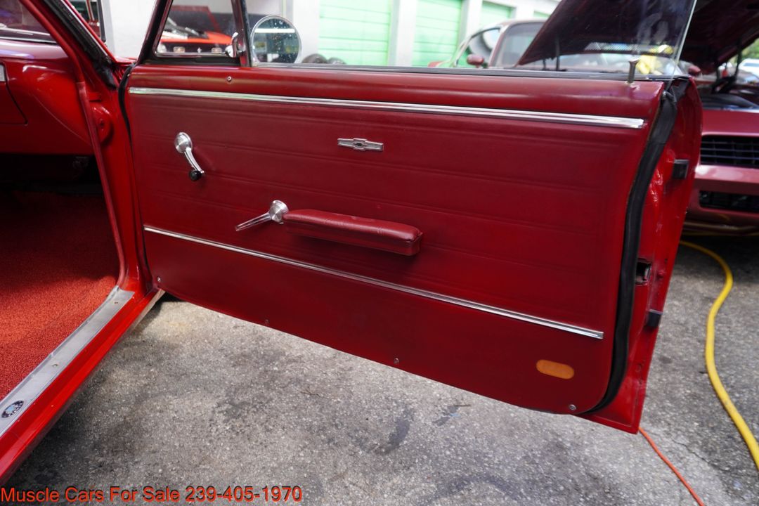1965 Chevrolet Malibu