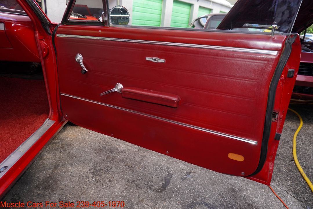 1965 Chevrolet Malibu