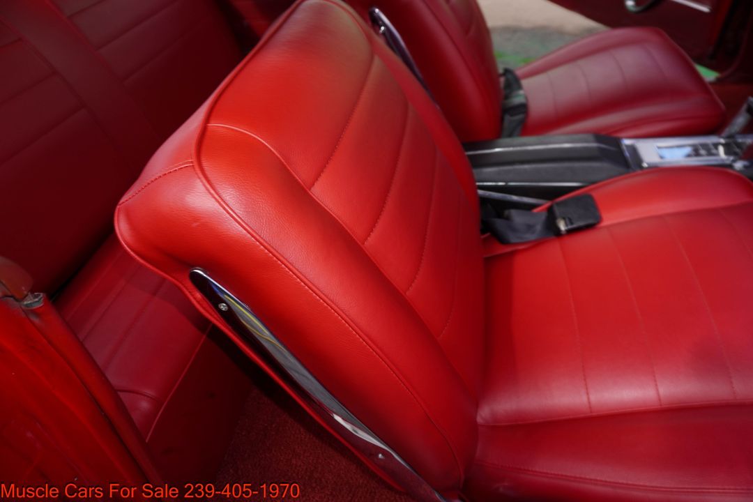1965 Chevrolet Malibu