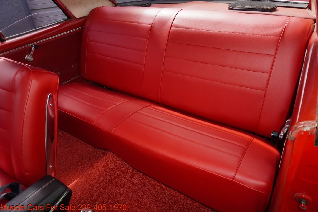 1965 Chevrolet Malibu