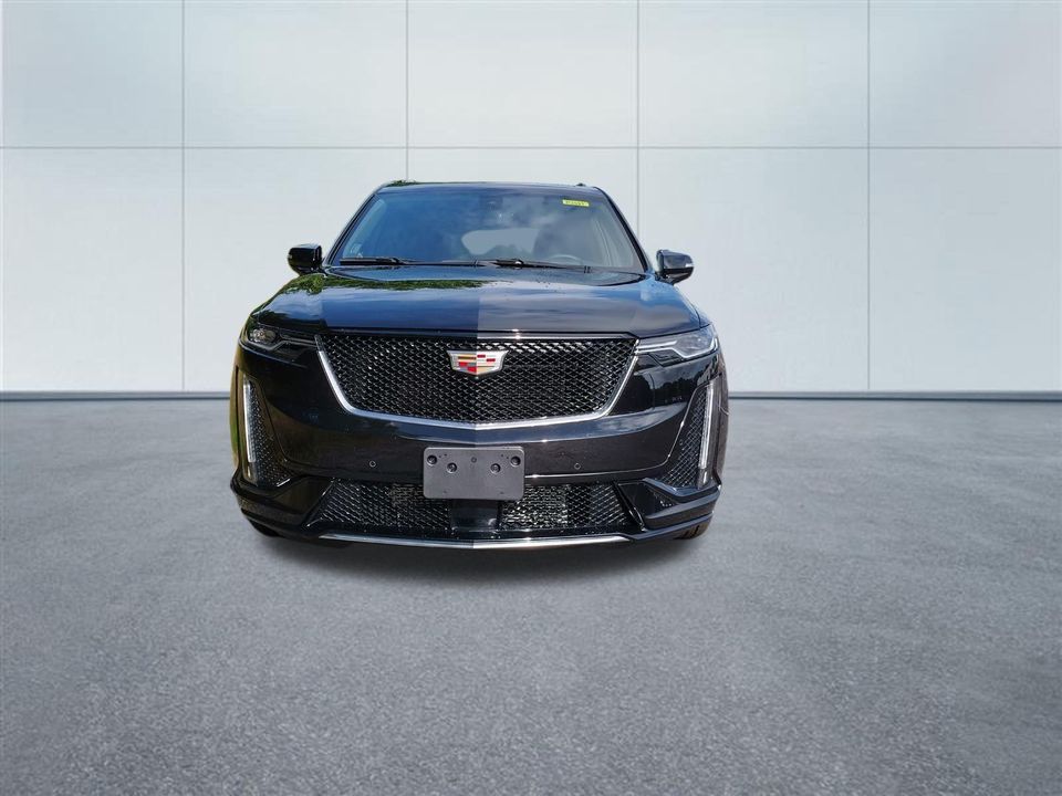 2024 Cadillac XT6