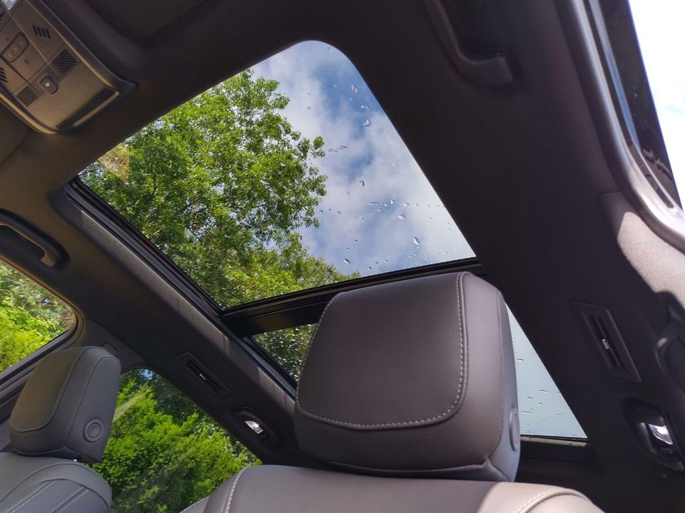 2024 Cadillac XT6