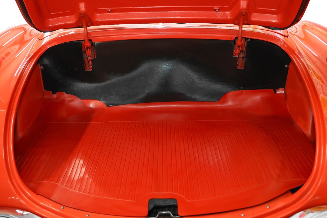1958 Chevrolet Corvette