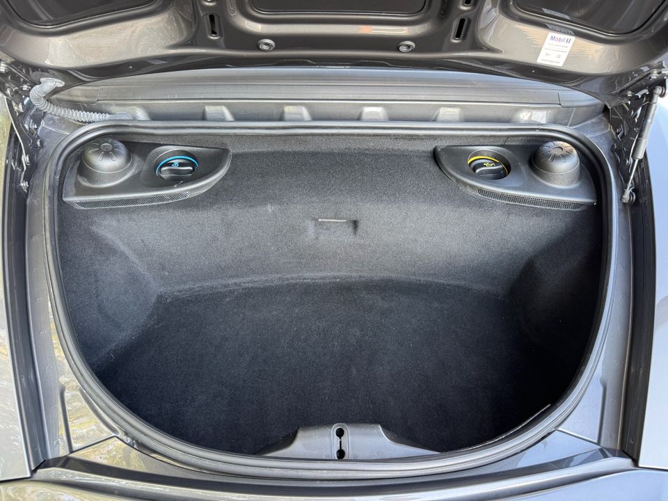 2013 Porsche Boxster S