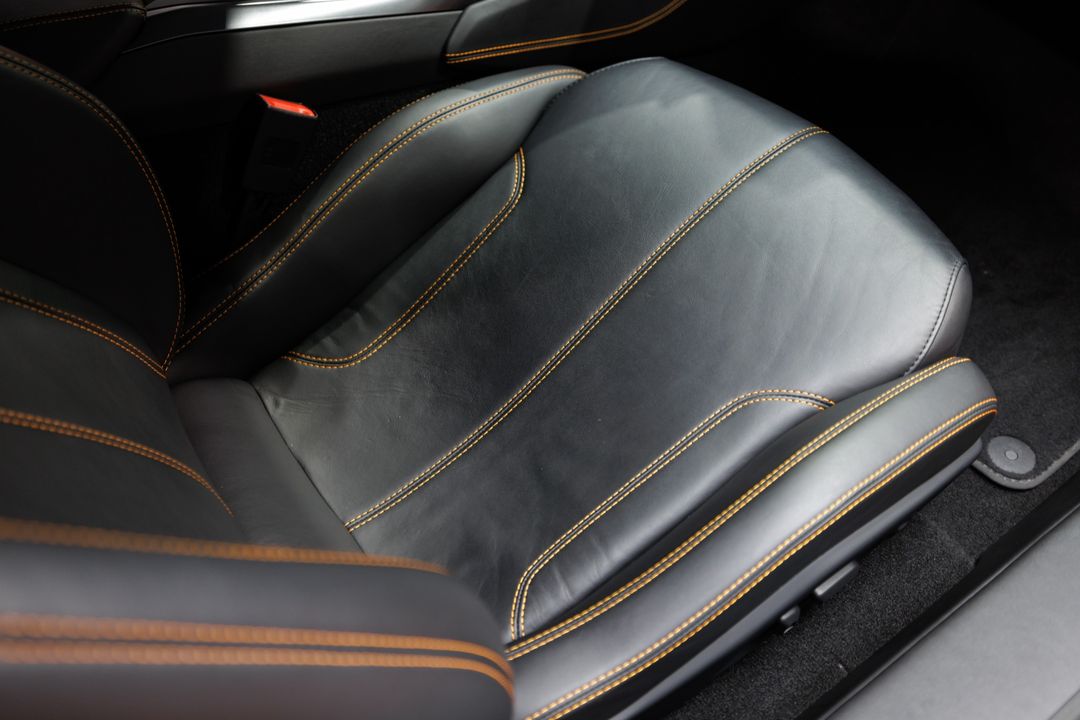 2015 Lamborghini Huracan (VF Supercharger)