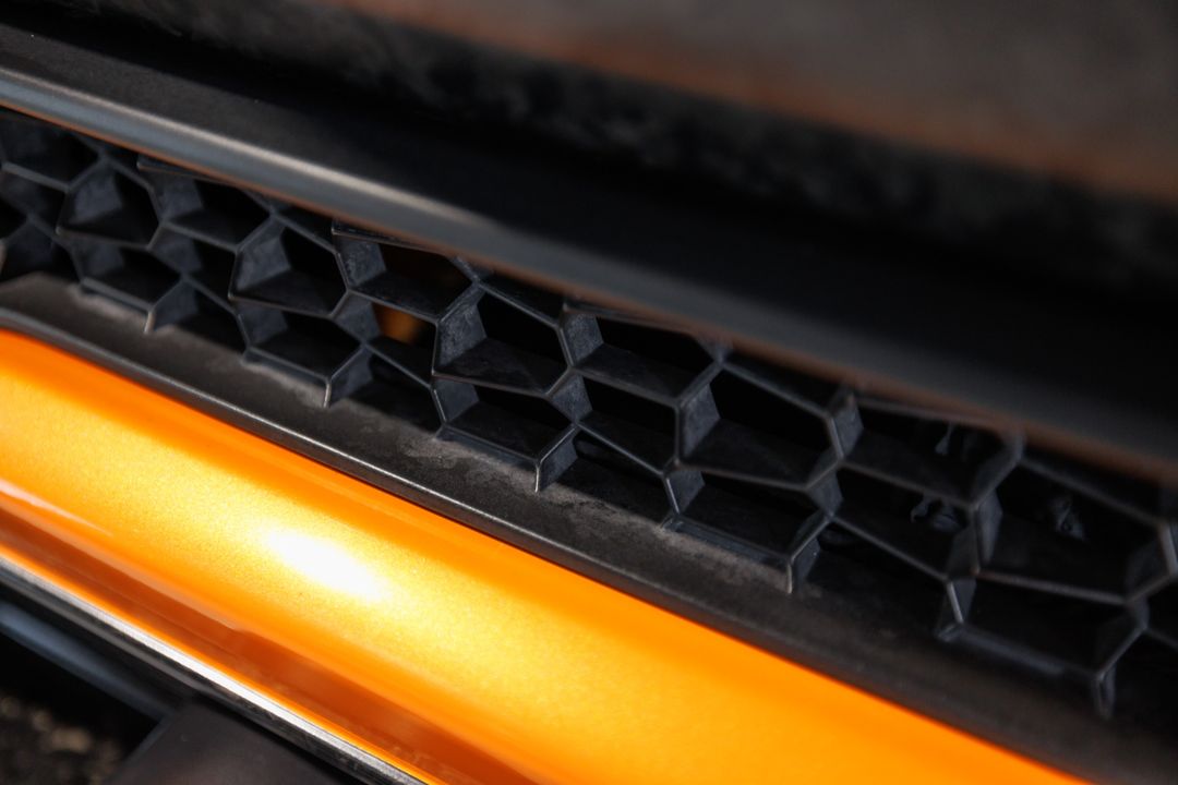 2015 Lamborghini Huracan (VF Supercharger)