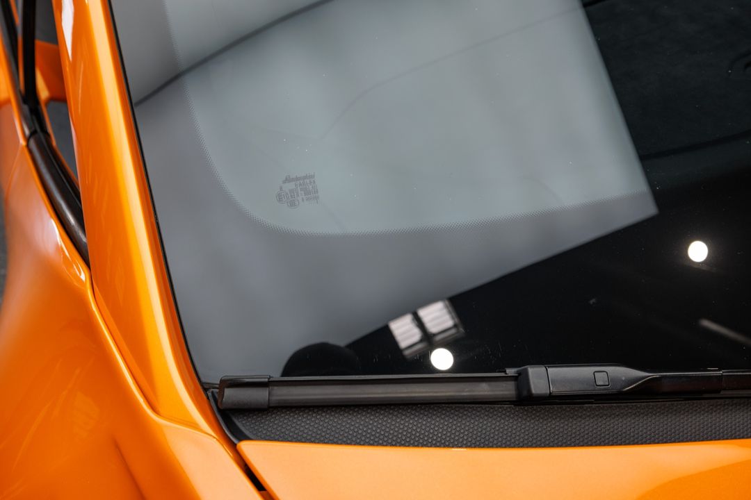 2015 Lamborghini Huracan (VF Supercharger)