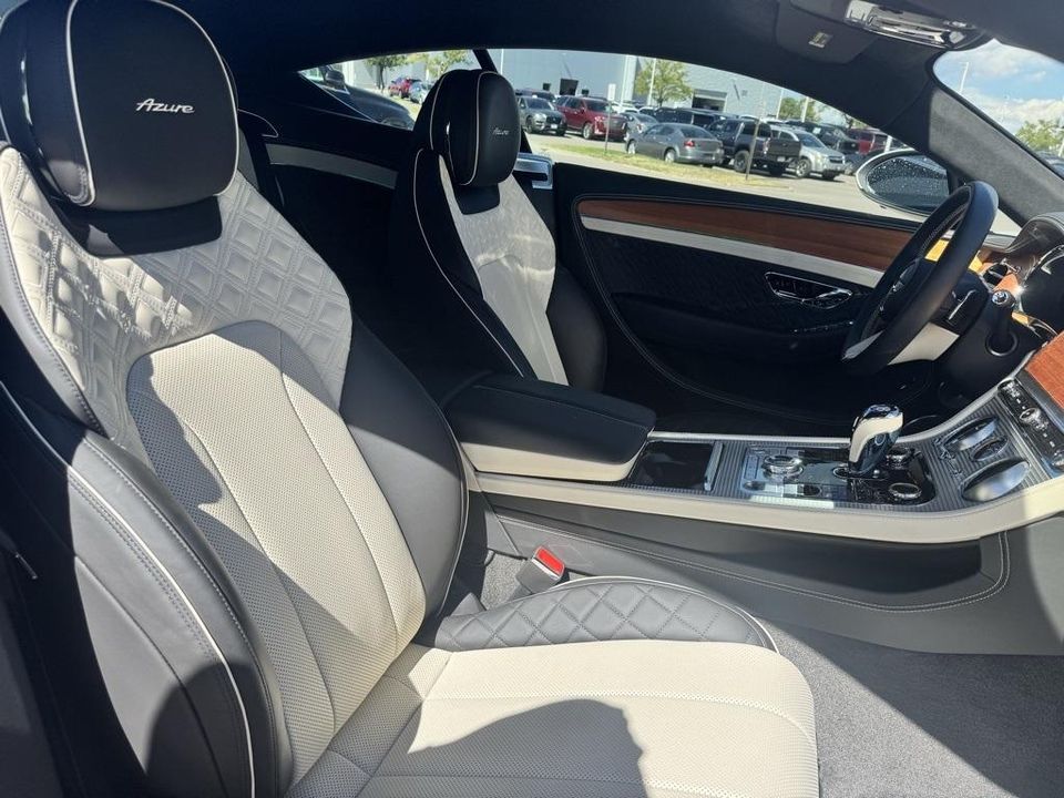 2023 Bentley Continental GT