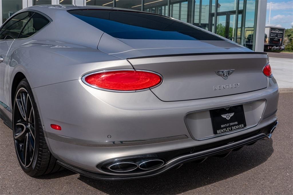 2023 Bentley Continental GT