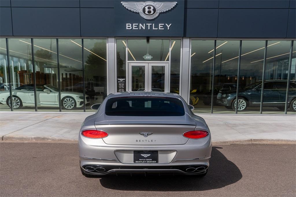 2023 Bentley Continental GT