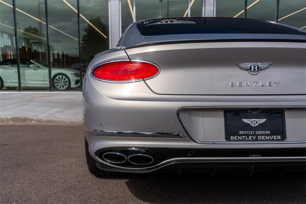 2023 Bentley Continental GT