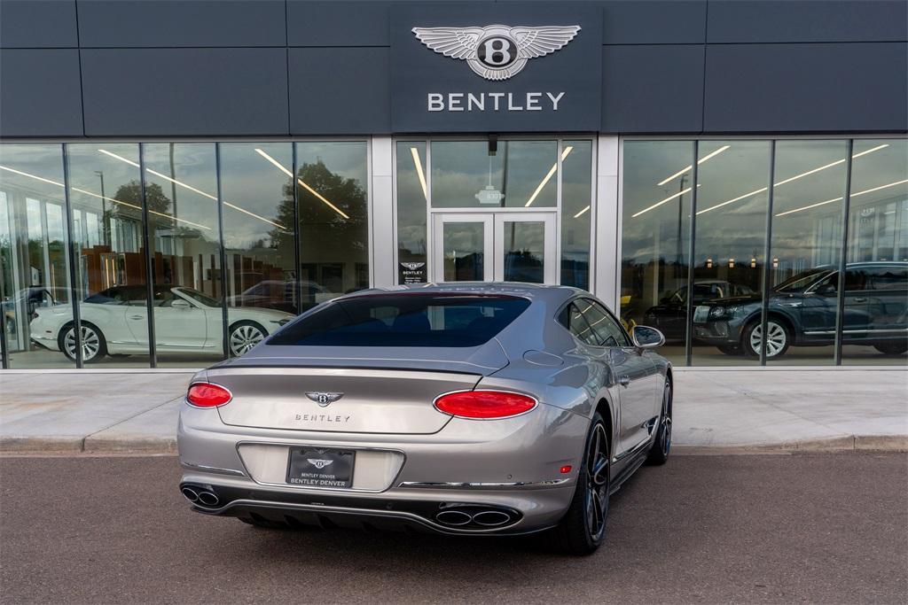 2023 Bentley Continental GT