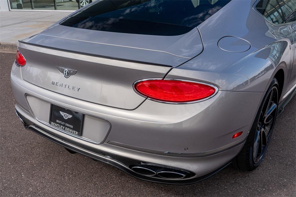 2023 Bentley Continental GT
