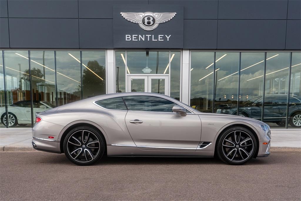 2023 Bentley Continental GT