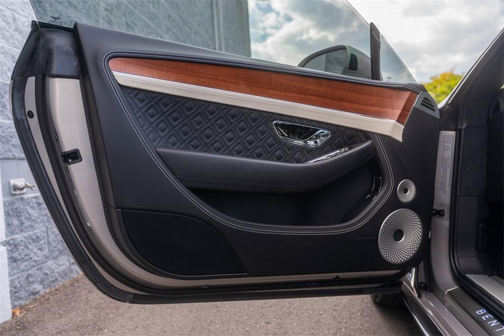 2023 Bentley Continental GT