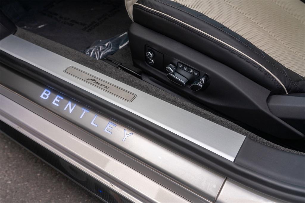2023 Bentley Continental GT