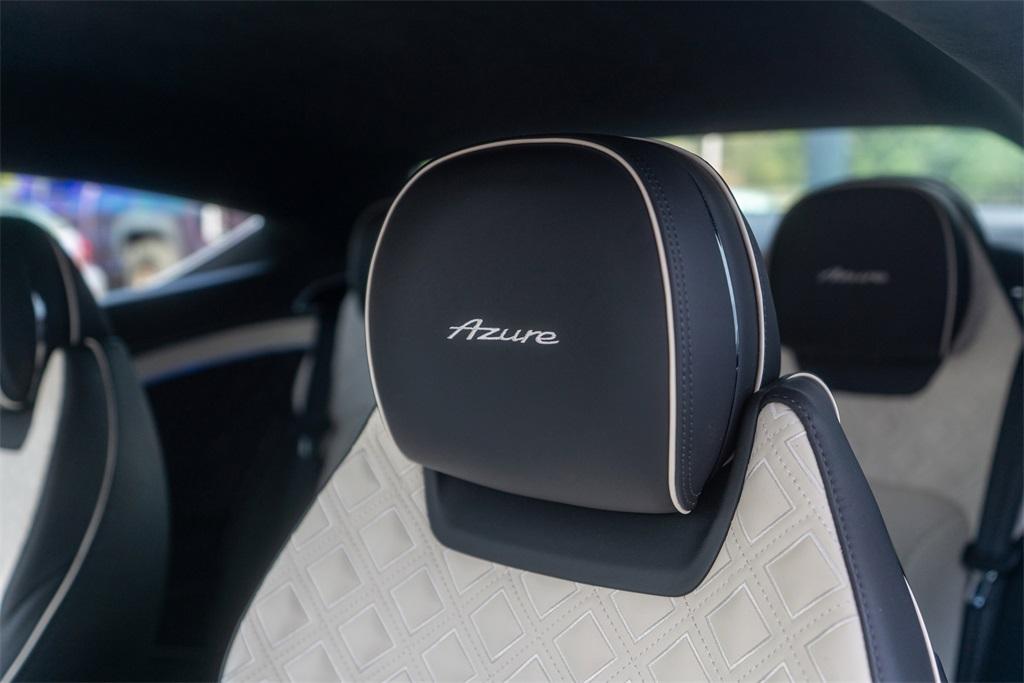 2023 Bentley Continental GT