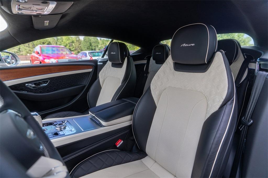 2023 Bentley Continental GT