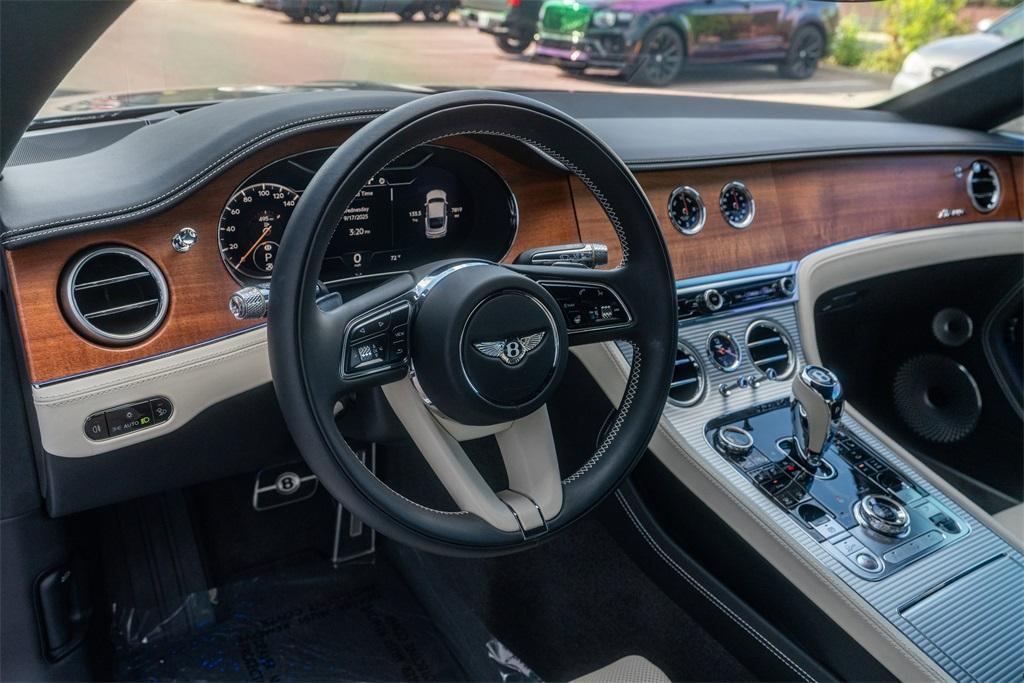 2023 Bentley Continental GT