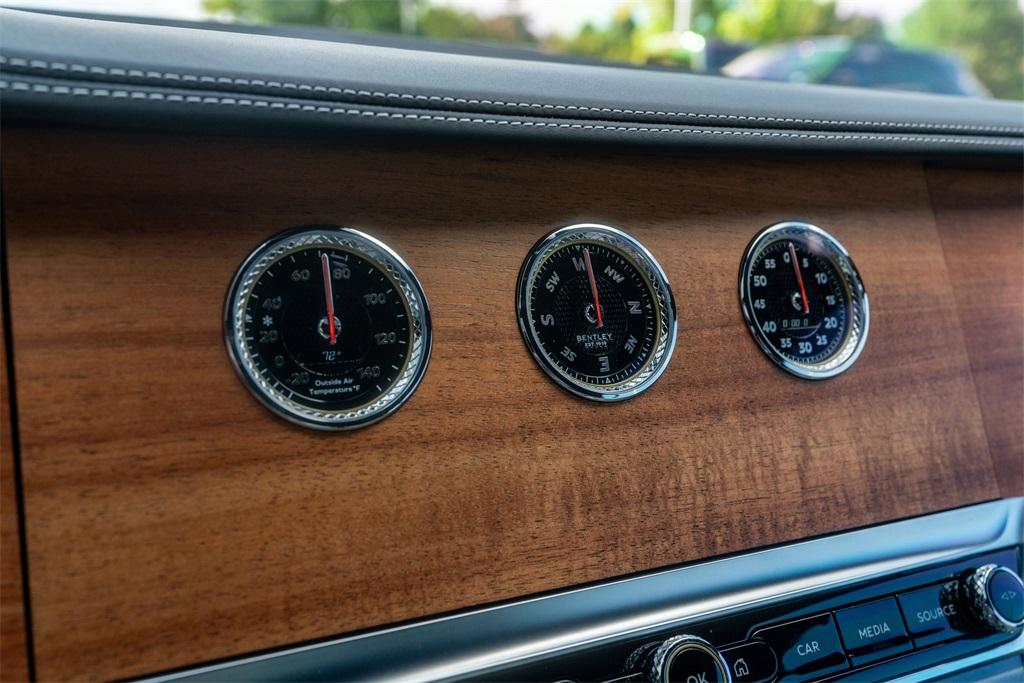 2023 Bentley Continental GT