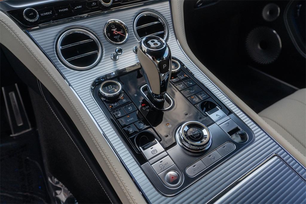 2023 Bentley Continental GT