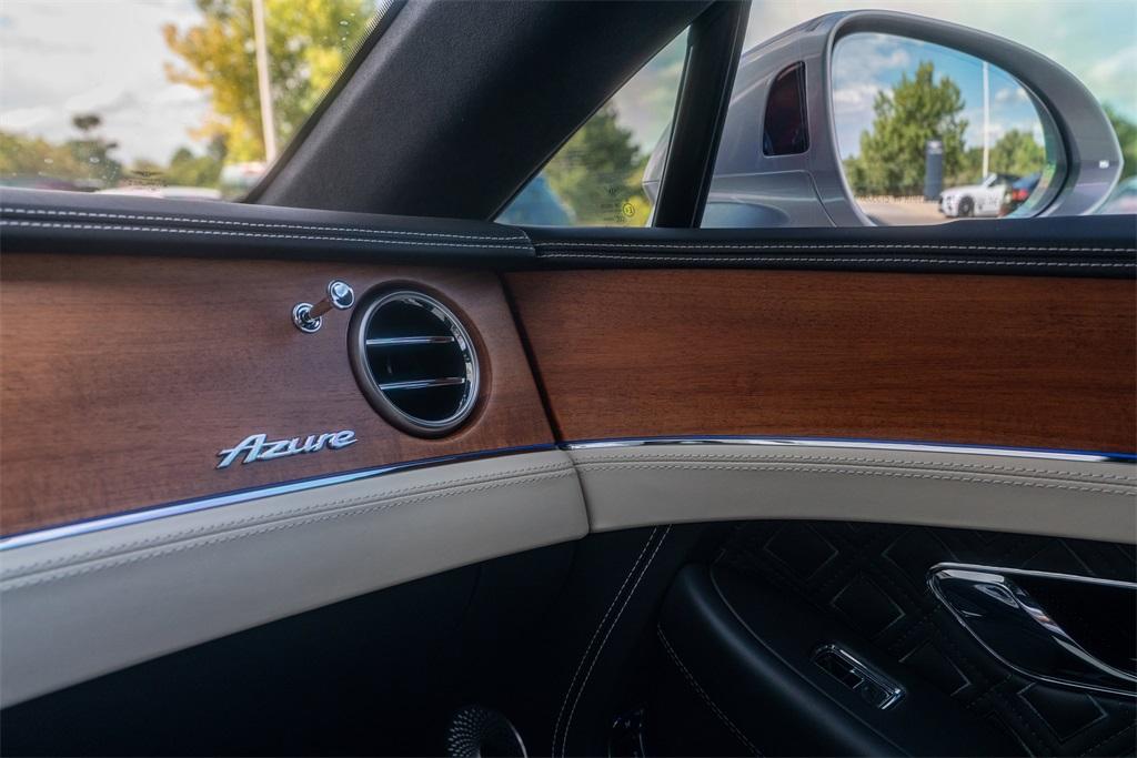 2023 Bentley Continental GT