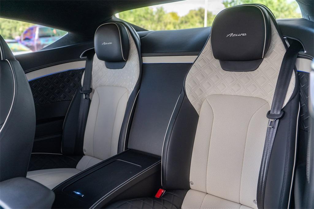 2023 Bentley Continental GT