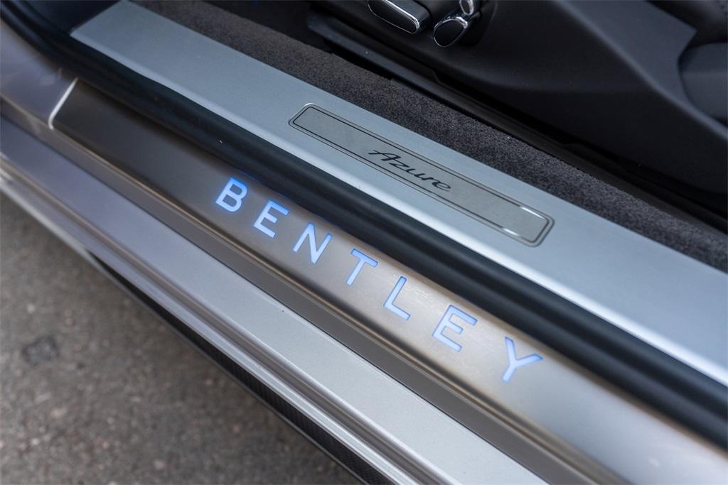 2023 Bentley Continental GT