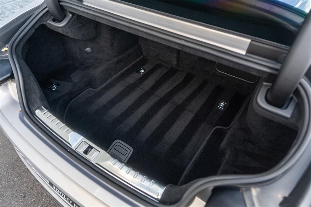 2023 Bentley Continental GT