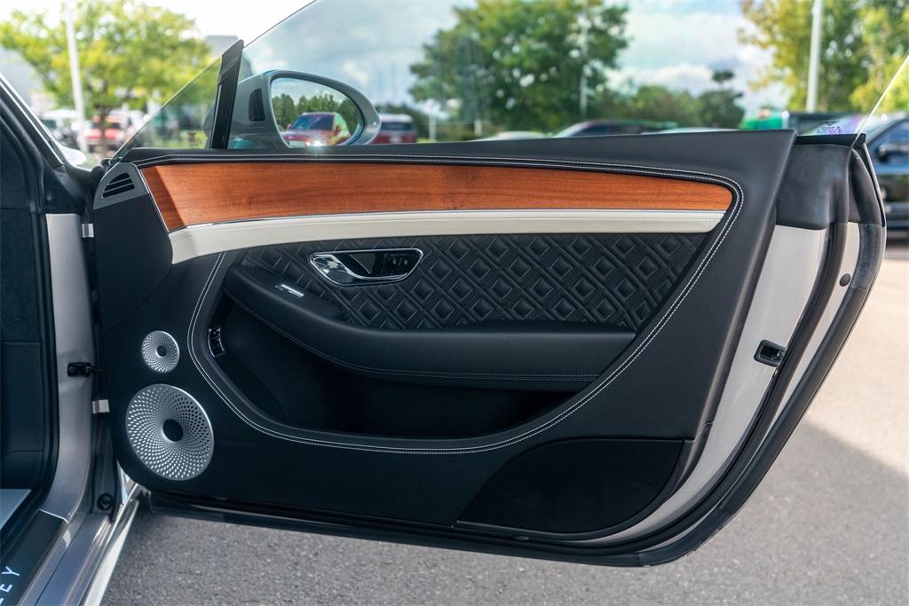 2023 Bentley Continental GT