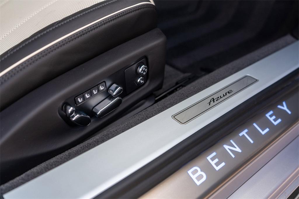 2023 Bentley Continental GT