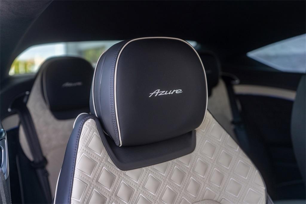 2023 Bentley Continental GT