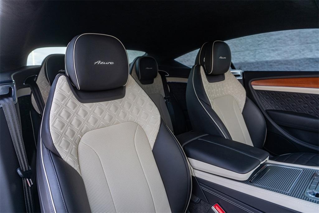 2023 Bentley Continental GT